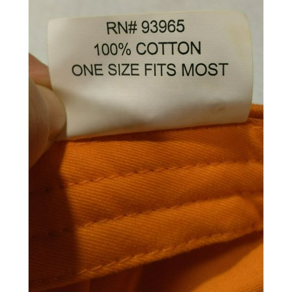 NASCAR Winners Circle Tony Stewart #20 The Home Depot Joe Gibbs Racing Hat Cap - Picture 11 of 13